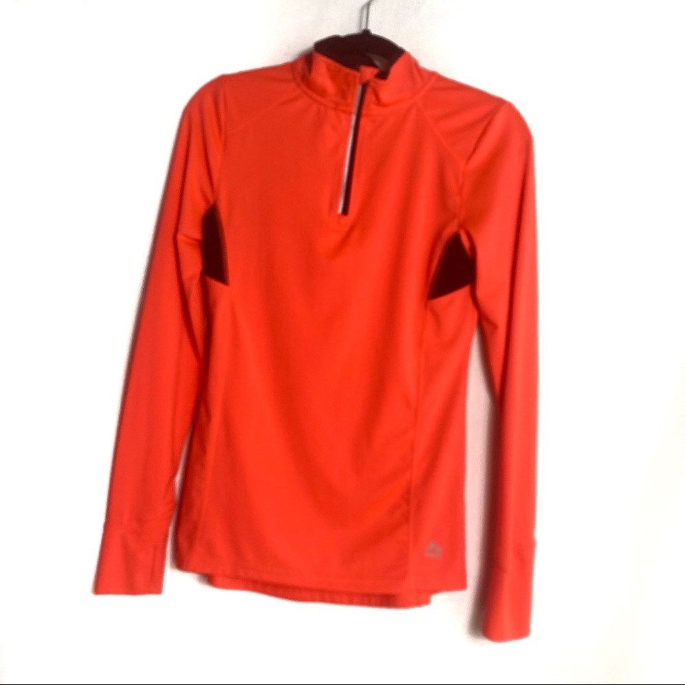 RBX Performance Half zip pullover - Picture 2 of 7